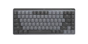 Logitech MX Mechanical Mini