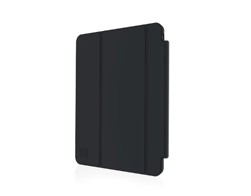 STM Studio (iPad Air 11" M4/M3/M2/5th/4th Gen/iPad Pro 11" 4th/3Rd/2Nd/1St Gen) - Black
