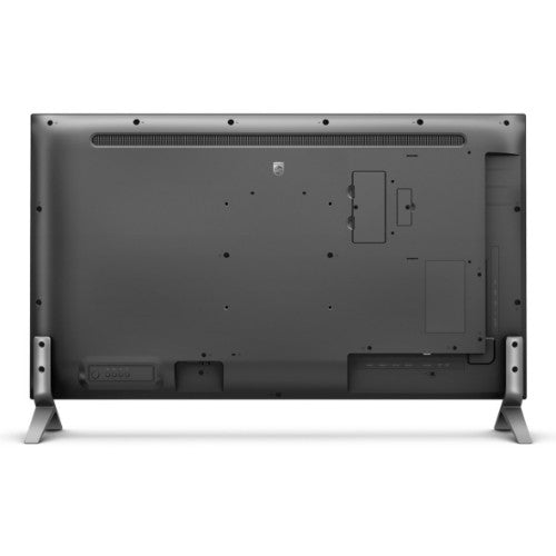 Philips P Line 438P1/75 computer monitor 108 cm (42.5") 3840 x 2160 pixels 4K Ultra HD LCD Black