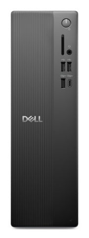 DELL Pro QVS1260 Intel® Core™ i5 i5-14500 8 GB DDR5-SDRAM 512 GB SSD Windows 11 Pro Slim PC PC Black