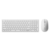 ALOGIC Echelon USB-C Compact Rechargeable Wireless Mouse and Keyboard Combo for Mac