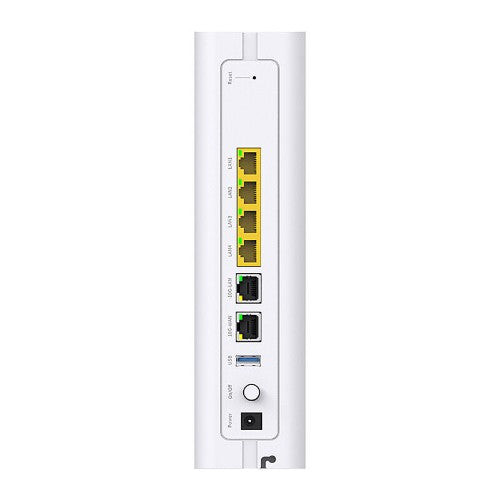 D-LINK BE7200 10G Wi-Fi 7 Mesh Router