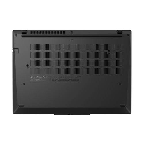 Lenovo ThinkPad T14 Gen 6 (Intel) Copilot+ PC Intel Core Ultra 5 228V Laptop 35.6 cm (14") WUXGA 32 GB LPDDR5x-SDRAM 512 GB SSD Wi-Fi 7 (802.11be) Windows 11 Pro English Black