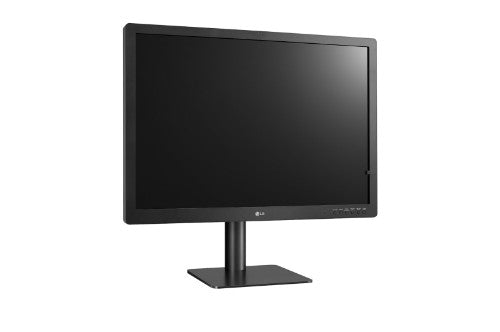 LG 31HN713D computer monitor 78.7 cm (31") 4200 x 2800 pixels LCD Black