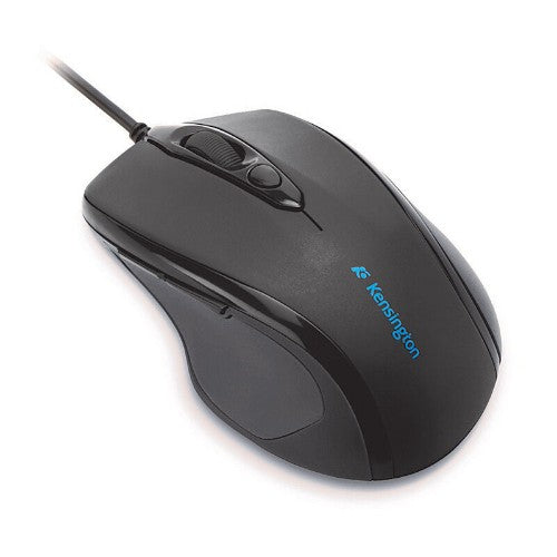 KENSINGTON PRO FIT MOUSE MID SIZE WIRED USB