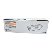 OKI BLACK TONER CARTRIDGE FOR C510DN/530DN/MC561