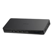 ASUS Triple 4K Thunderbolt 4 Dock DC500 Wired Black