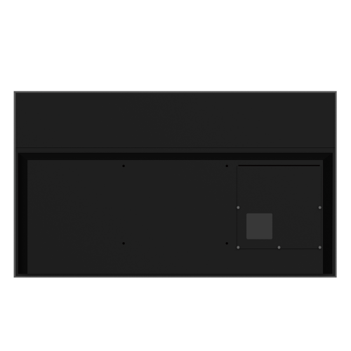 Mitsumaru Semi Outdoor TV 65''