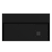 Mitsumaru Semi Outdoor TV 65''