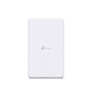 TP-Link 5G Outdoor Router Build-In 5G Modem 5G wireless router 2.5 Gigabit Ethernet White