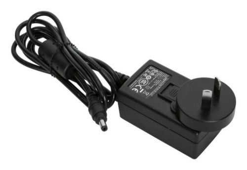 Targus APA20AUX power adapter/inverter Indoor 20 W Black