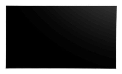 LG 86UL3Q-E Signage Display Digital signage flat panel 2.18 m (86") LED Wi-Fi 350 cd/m² 4K Ultra HD Black WebOS 16/7