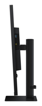 Samsung LS32D700EALXZX computer monitor 81.3 cm (32") 3840 x 2160 pixels 4K Ultra HD LED Black