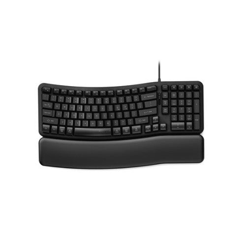 Kensington Pro Fit Ergo KB620-W Wired EQ Keyboard