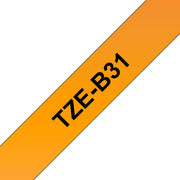 Brother Laminated tape 12mm