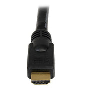 StarTech.com 10m High Speed HDMI Cable – Ultra HD 4k x 2k HDMI Cable – HDMI to HDMI M/M