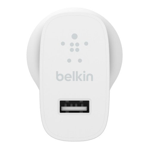 Belkin BOOST↑CHARGE Power bank, Smartphone, Tablet White AC Indoor