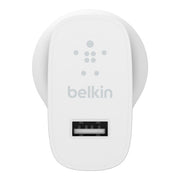 Belkin BOOST↑CHARGE Power bank, Smartphone, Tablet White AC Indoor