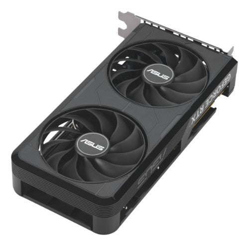ASUS Dual -RTX5060-O8G-EVO NVIDIA GeForce RTX 5060 8 GB GDDR7