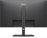 DELL Pro P 27 P2726H computer monitor 68.6 cm (27") 1920 x 1080 pixels Full HD LCD Black