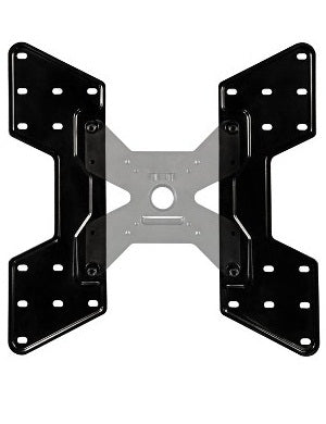 Atdec AC-AP-4040 monitor mount / stand Black