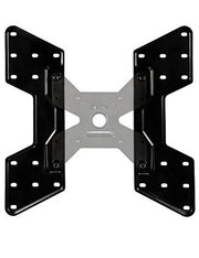 Atdec AC-AP-4040 monitor mount / stand Black
