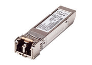 Cisco MGBSX1 SFP Transceiver | Gigabit Ethernet (GbE) 1000BASE-SX Mini-GBIC (MGBSX1)
