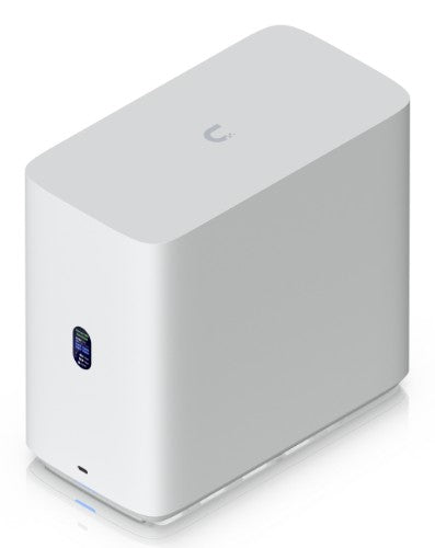 Ubiquiti UNAS 4 NAS Desktop Cortex-A Cortex-A57 4 GB White