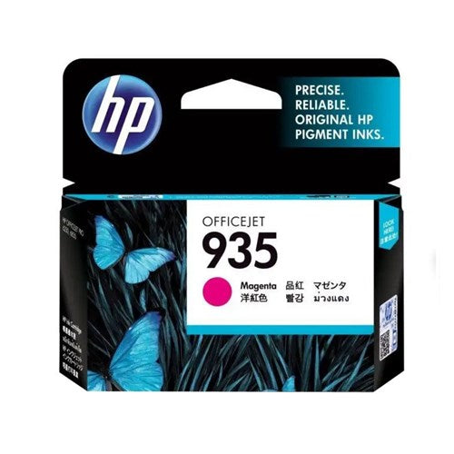 HP C2P21AA NO. 935 INK CARTRIDGE MAGENTA