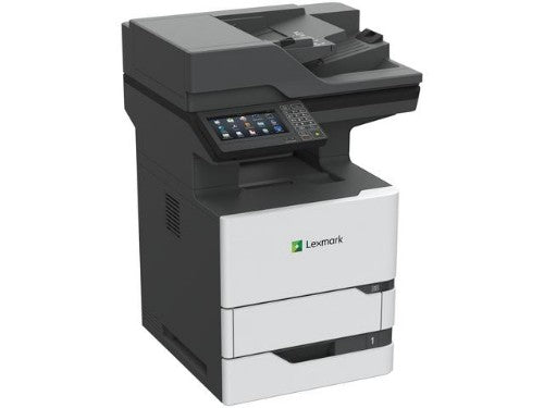 Lexmark MX722adhe Laser A4 1200 x 1200 DPI 66 ppm
