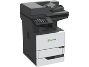 Lexmark MX722adhe Laser A4 1200 x 1200 DPI 66 ppm