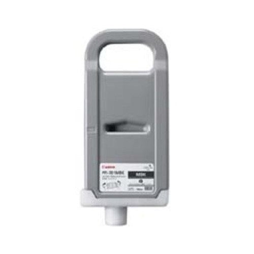 Canon PFI-707BK BLACK INK - 700ML