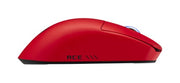 ASUS ROG Harpe II Ace RED mouse Gaming Right-hand RF Wireless + Bluetooth + USB Type-A Optical 42000 DPI