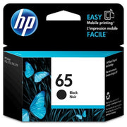 HP NO.65 INK N9K02AA 120 PAGES BLACK