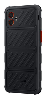 Samsung Galaxy XCover7 Pro SM-G766B 16.8 cm (6.6") Hybrid Dual SIM 5G USB Type-C 6 GB 128 GB 4350 mAh Black