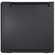 ASUS ProArt PA602 Wood Edition – Metal Panel Midi Tower Black
