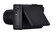 Canon PowerShot SX740 HS 1/2.3" Compact camera 20.3 MP CMOS 5184 x 3888 pixels