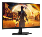 AOC G4 27G42E/75 computer monitor 68.6 cm (27") 1920 x 1080 pixels Full HD LED Black, Red