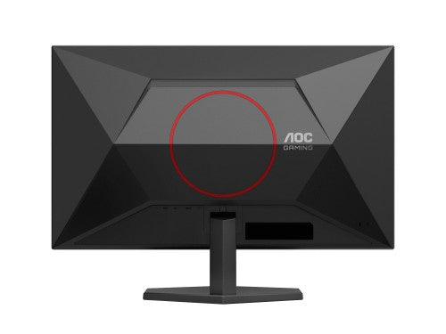 AOC Q27G40E computer monitor 68.6 cm (27") 2560 x 1440 pixels Quad HD LCD Black