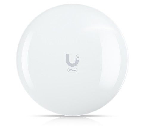 Ubiquiti UISP Wave Pico Network bridge 800 Mbit/s White
