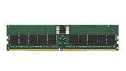 Kingston Technology 32GB, DDR5, 5600MT/s, ECC, Registered, DIMM, CL46, x80, 2RX8, 1.1V, 288-pin, 16Gbit