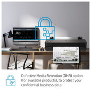 HP Designjet Z9+ 24-in PostScript Printer Plus Edition