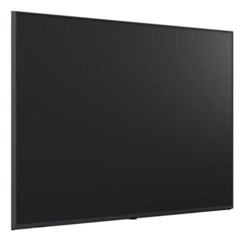 LG 50UK762H hospitality TV 127 cm (50") 4K Ultra HD 330 cd/m² Smart TV Black 20 W
