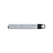 Synology RX426 disk array 0 TB Rack (1U) Black, Grey