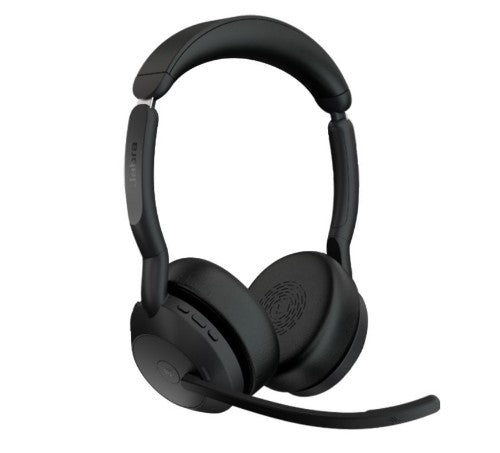 Jabra Evolve2 55 - Link380a MS Stereo