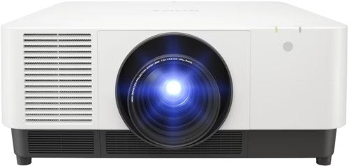 SONY VPL-FHZ91L Laser Installation Projector (White)