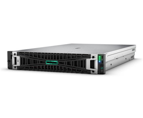 HPE ProLiant DL380 Gen11 4514Y 2.0GHz 16c 2P 4x16GB-R 8SFF MR408i-o 5x600GB HDD 2x800W PS AP Server