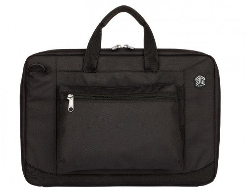 STM Ace Always On Cargo 35.6 cm (14") Briefcase Black