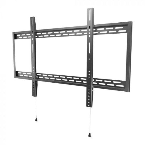 Atdec AD-WF-10090 TV mount Black