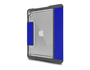 STM Dux Plus Duo (iPad 9th/8th/7th Gen) EDU - Blue